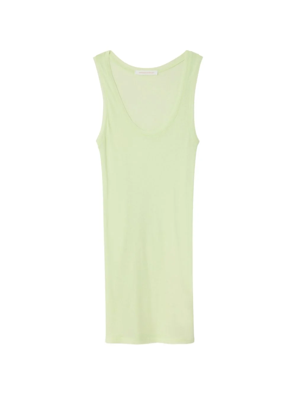 Massachusetts tank top - 1