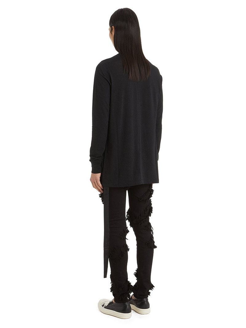 Black Level Long Sleeve T-Shirt 6