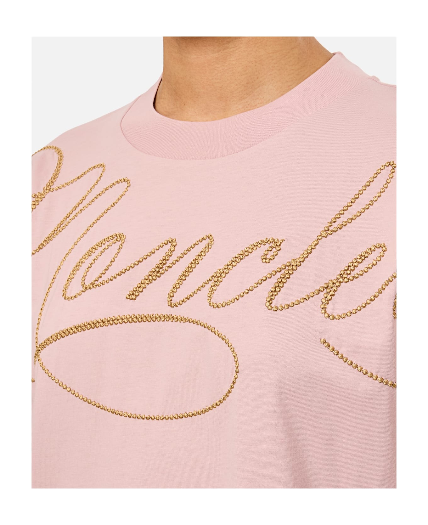 Logo T-shirt - 4