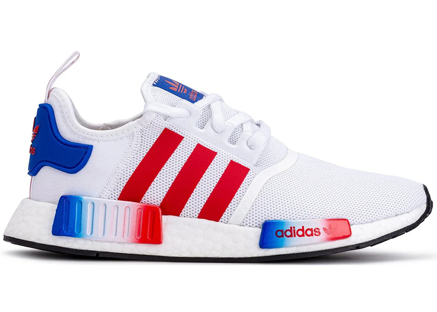 adidas NMD R1 Firecracker - 1