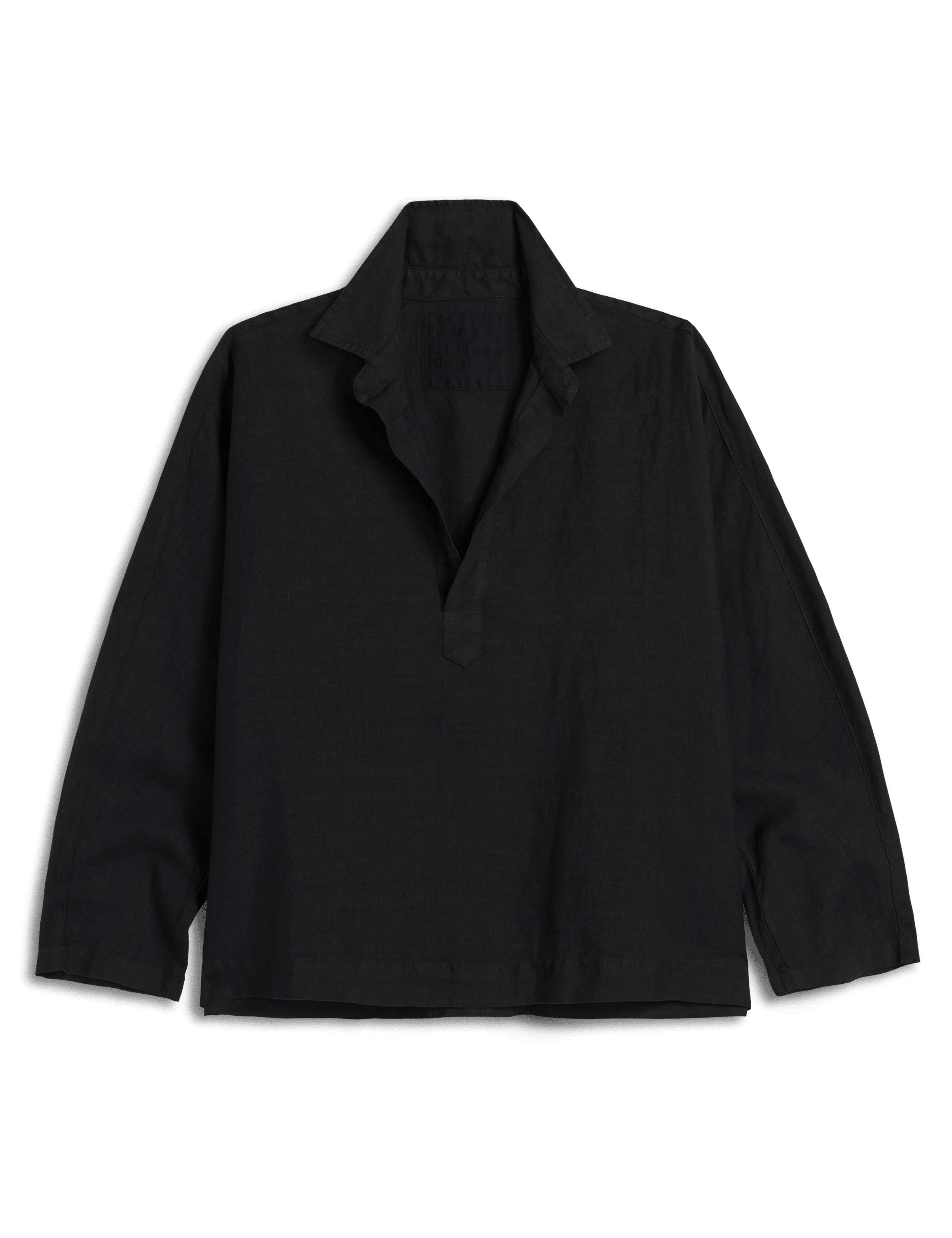 Popover Shirt - 1