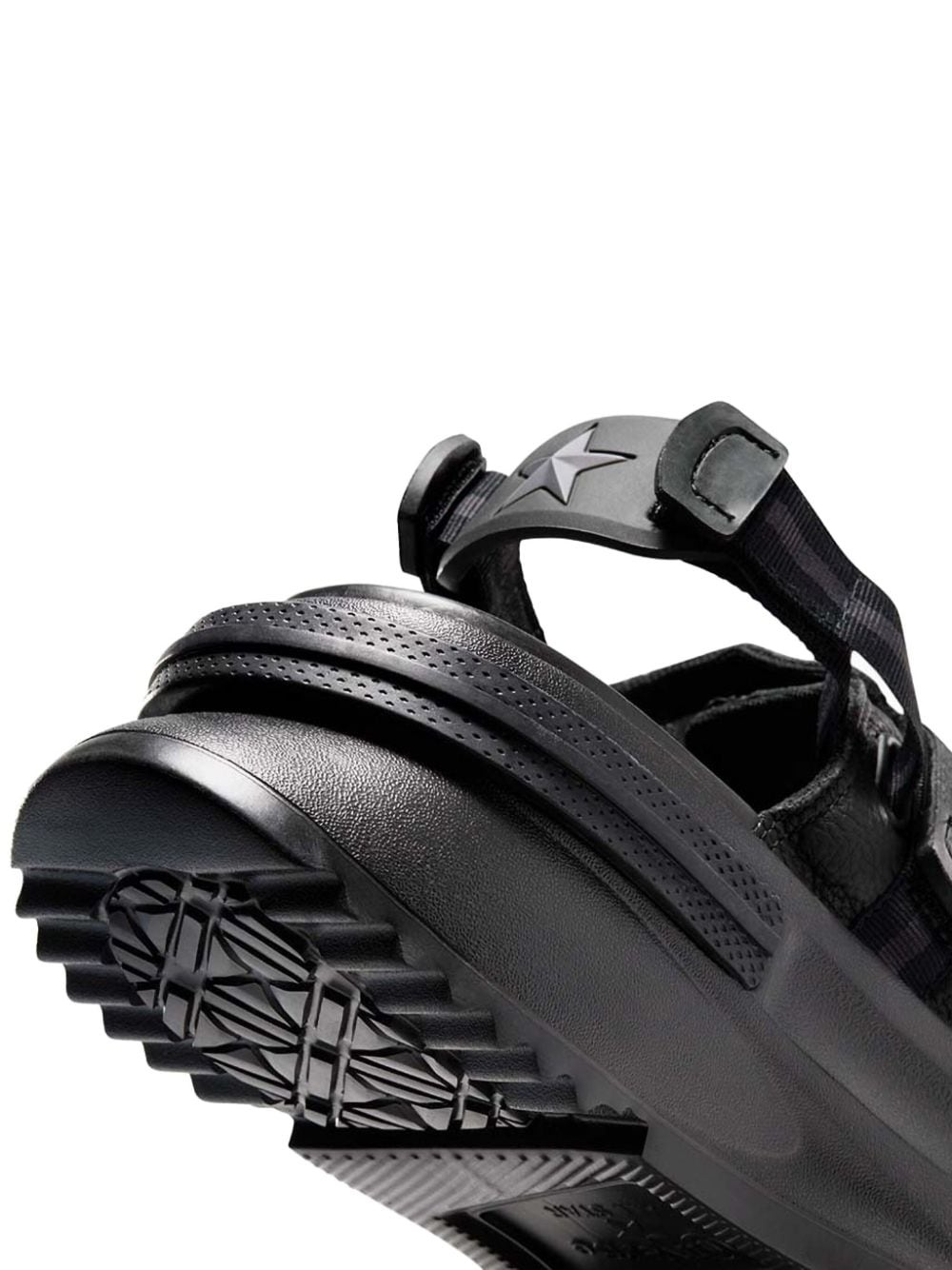 Run Star Utility sandals - 3