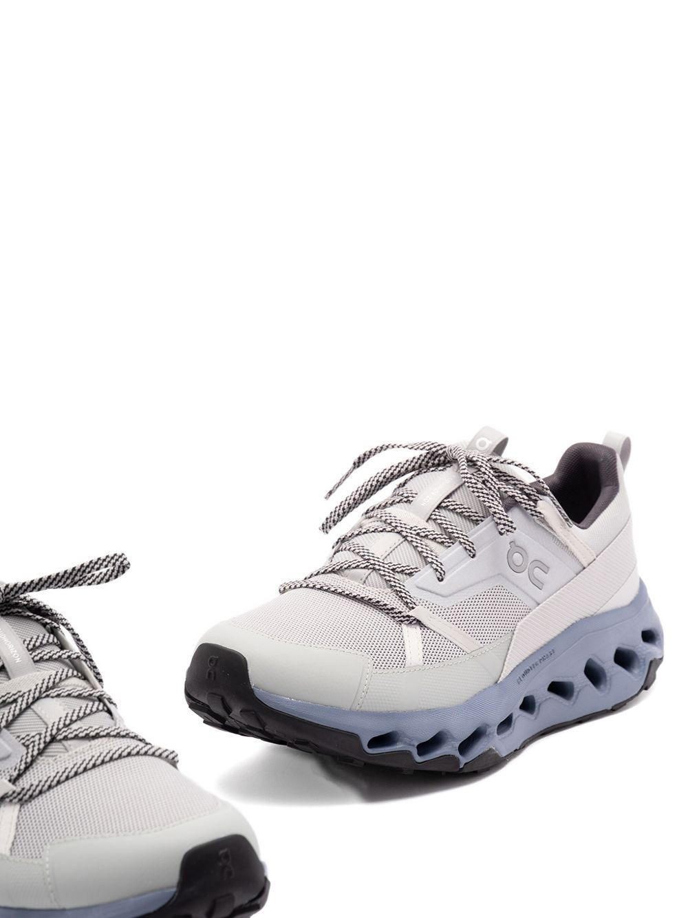 Cloudhorizon textured sneakers - 5