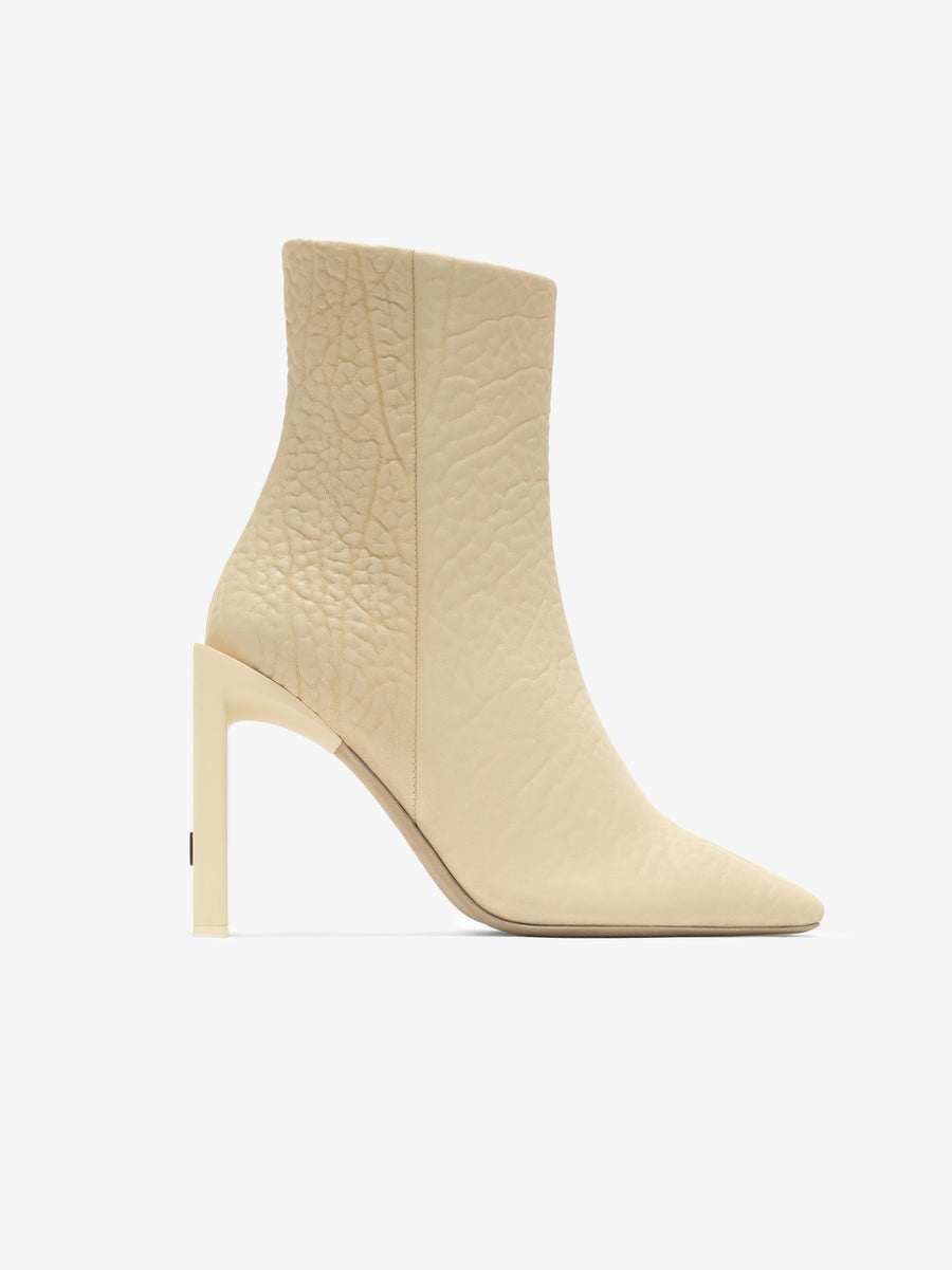 Ankle Boot - 1