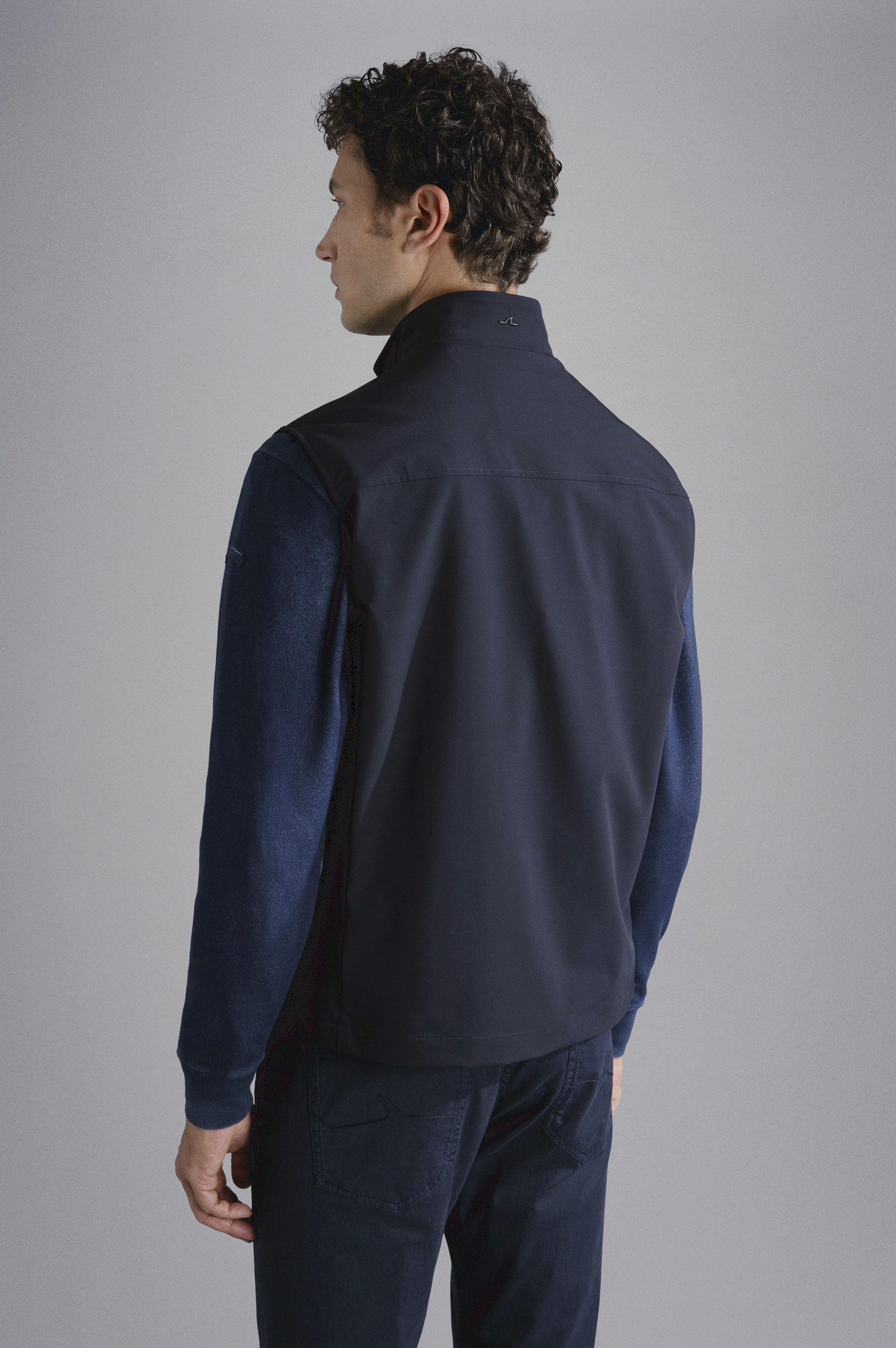 DYNAMIC STRETCH GILET - 3
