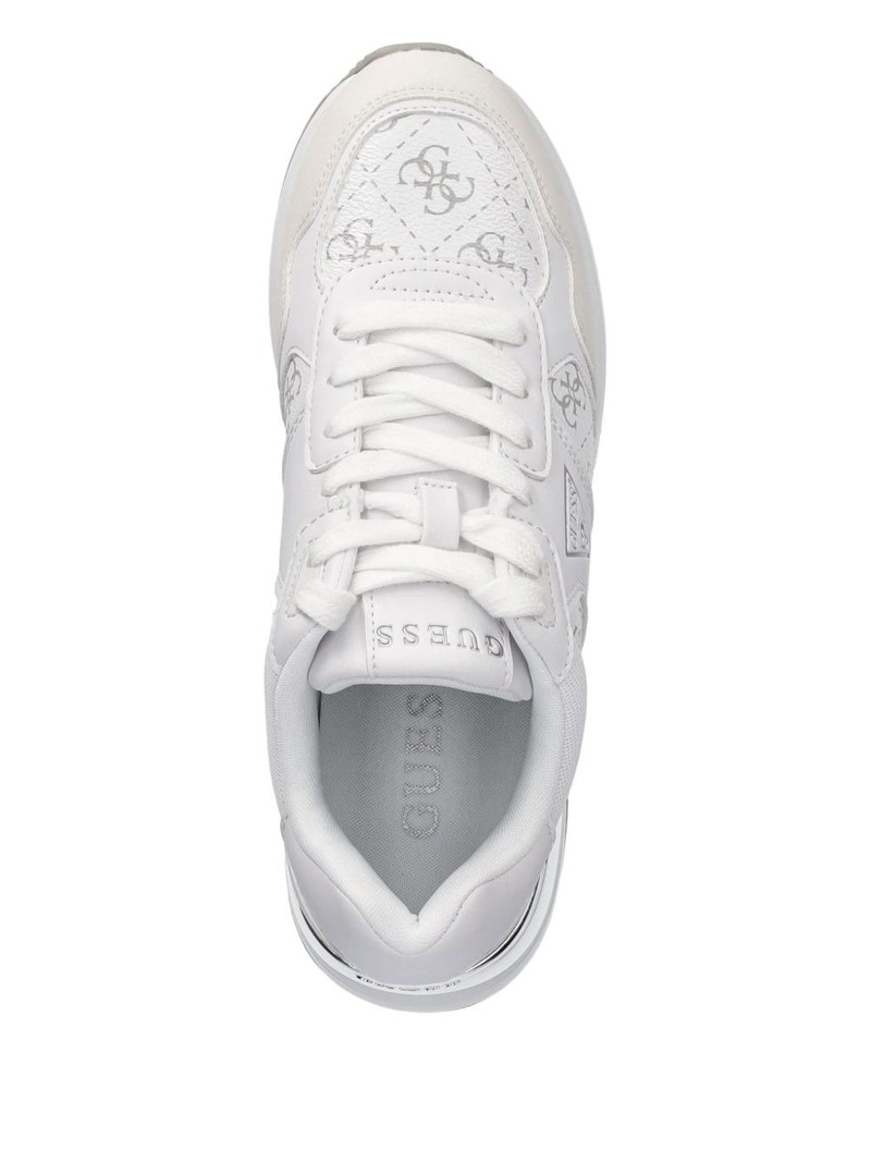 Mickay 4G logo-print low-top sneakers 3