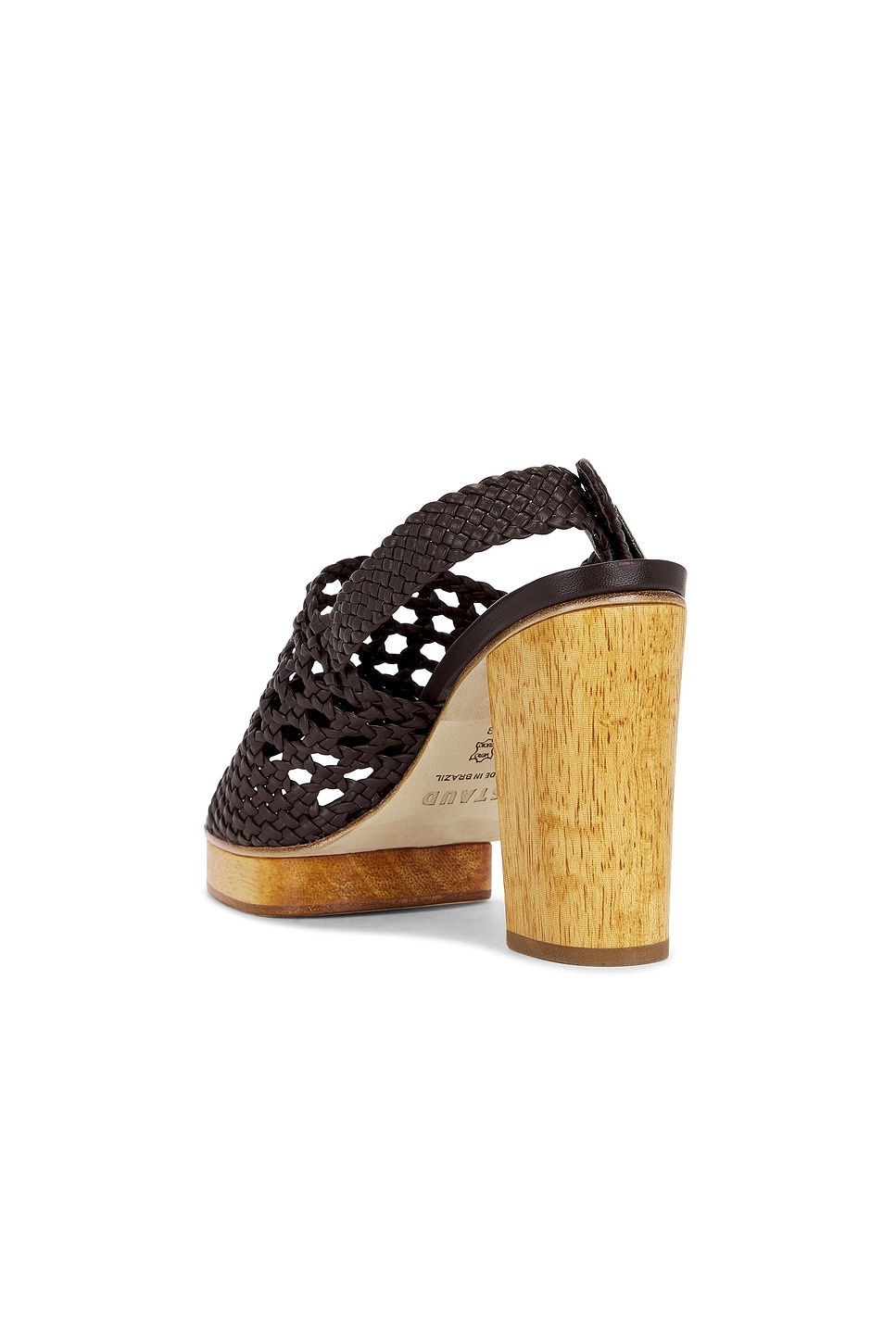 Martina Platform Sandal - 3
