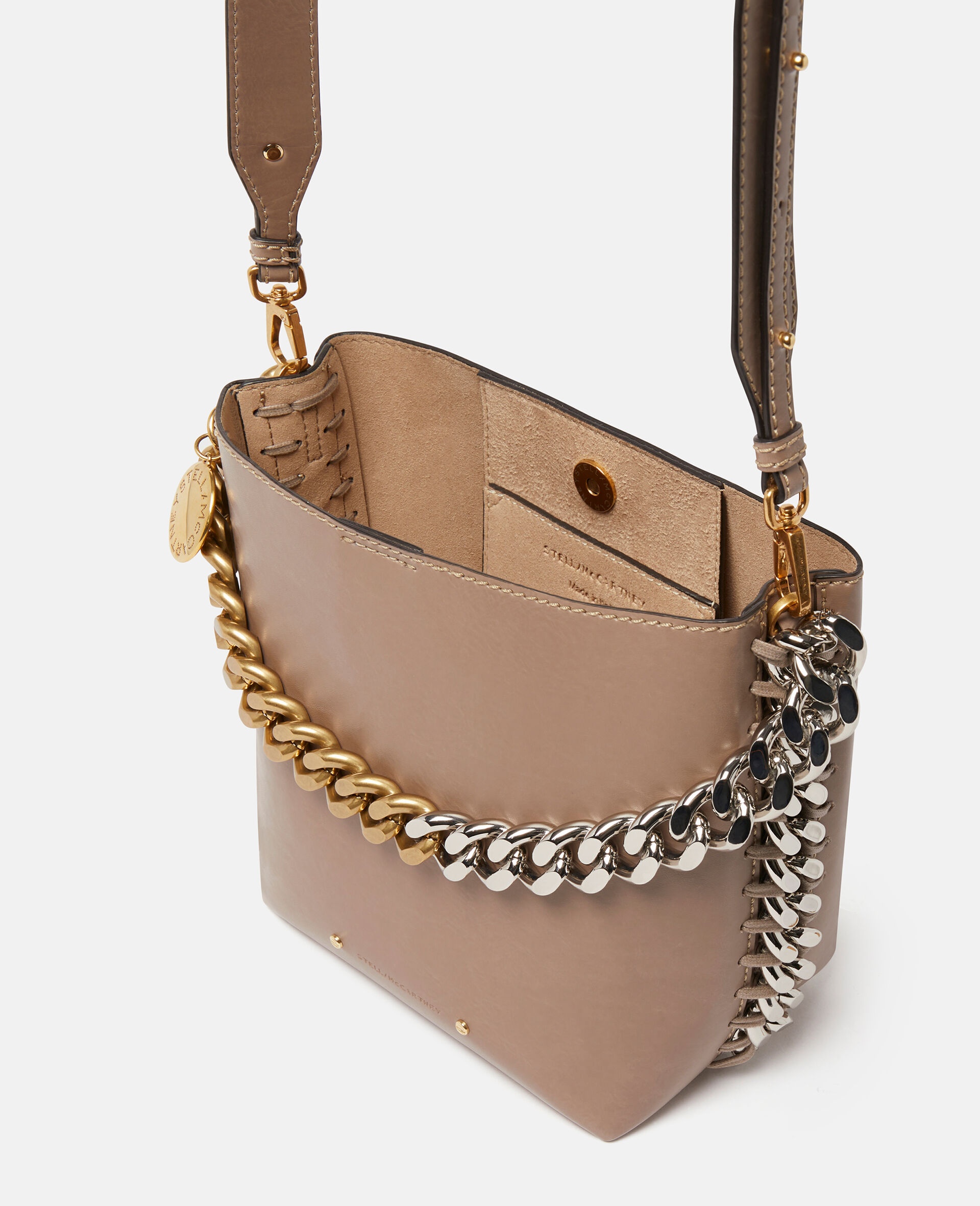 Frayme Bucket Bag - 4