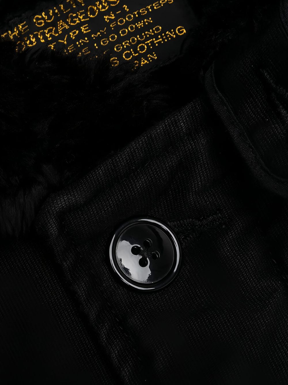 N-1 Deck graphic jacket - 3