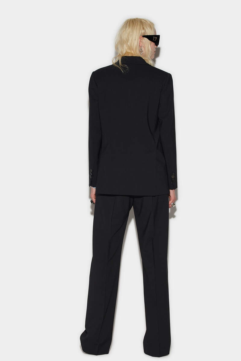 MANHATTAN SLOUCH SUIT - 2