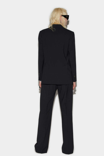 DSQUARED2 MANHATTAN SLOUCH SUIT outlook