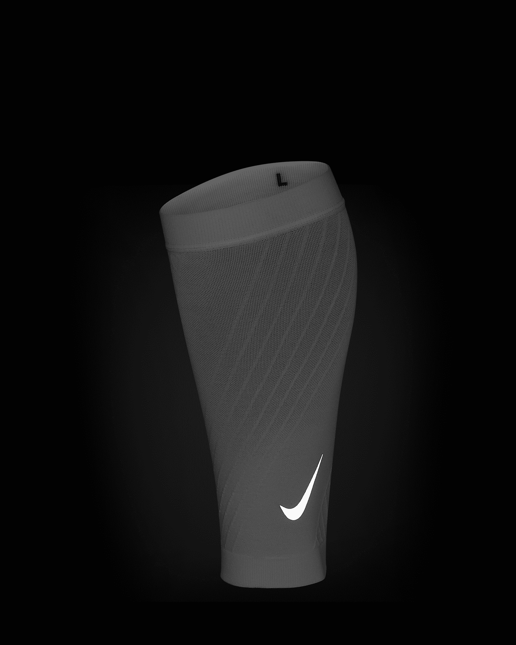 Nike Unisex Calf Sleeves - 3