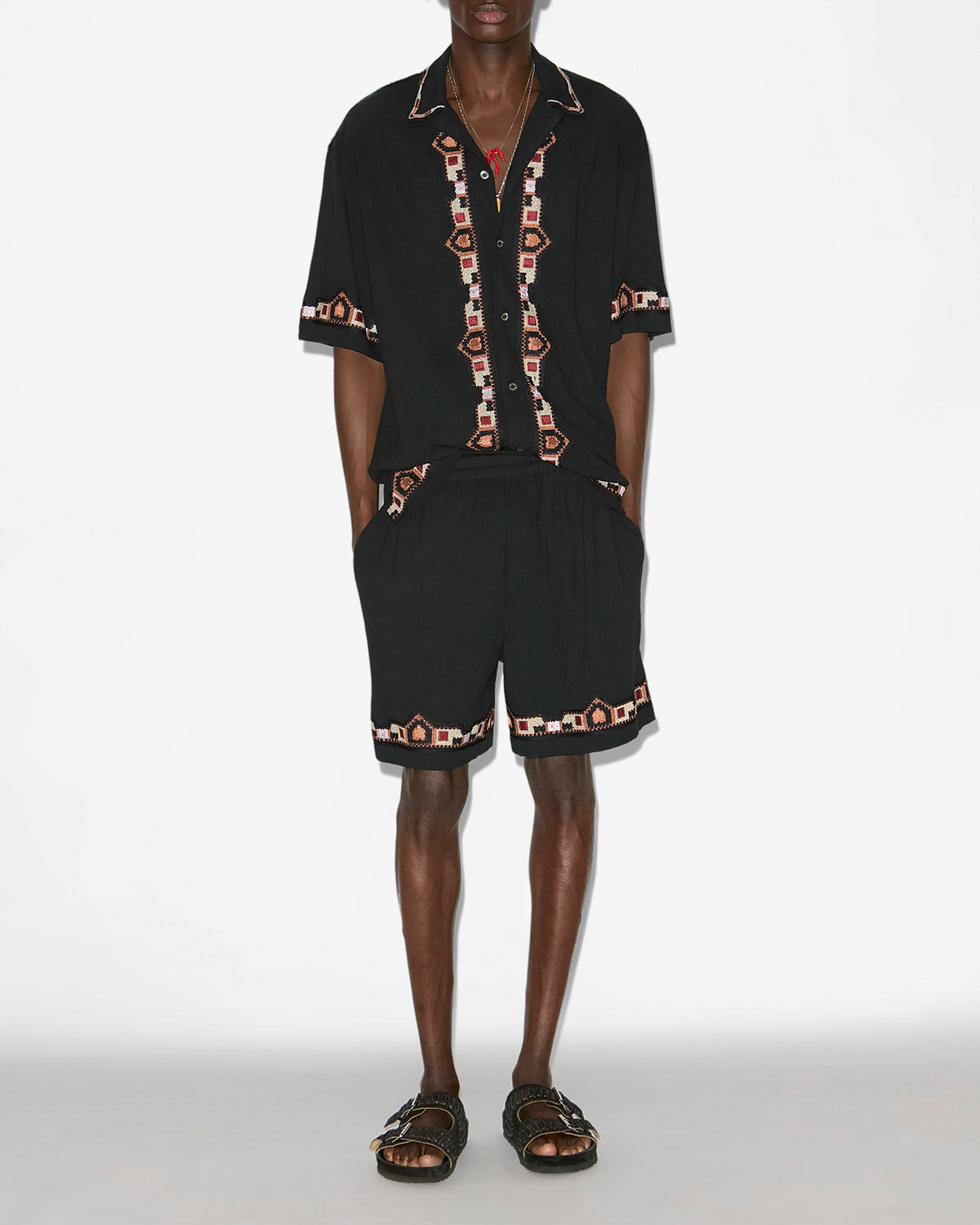 ZAO SHIRT - 2