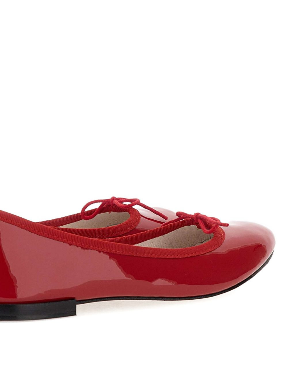 Cendrillon ballerina shoes - 7