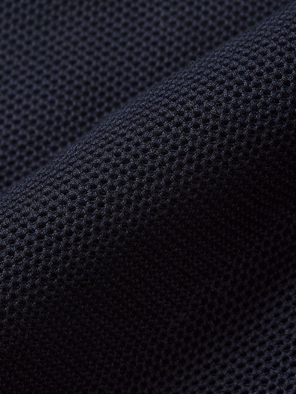 Horton piqué polo shirt - 6