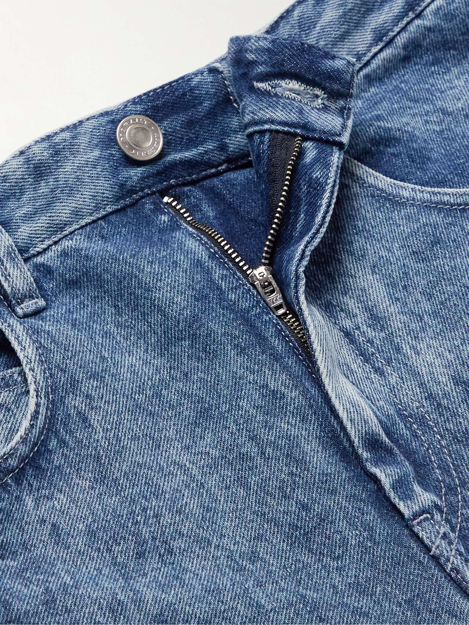 Tapered Jeans - 3