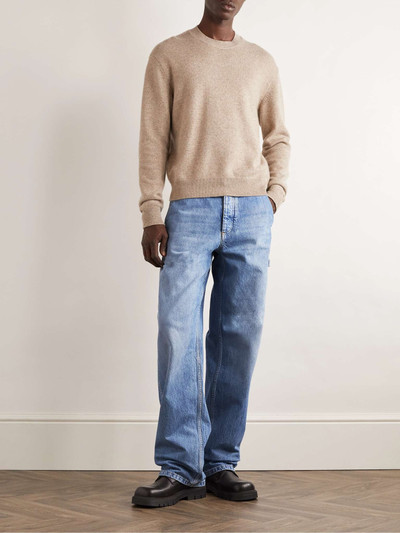 Bottega Veneta Straight-Leg Jeans outlook