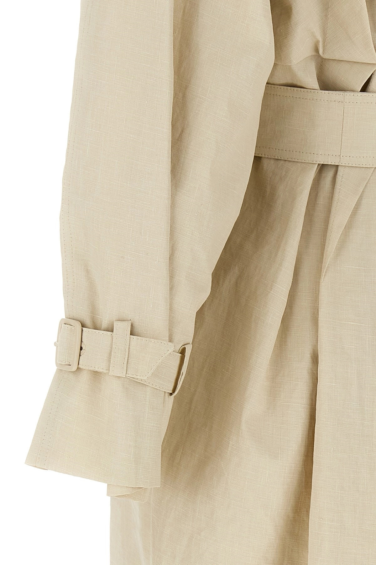 'Ronco' trench coat - 4