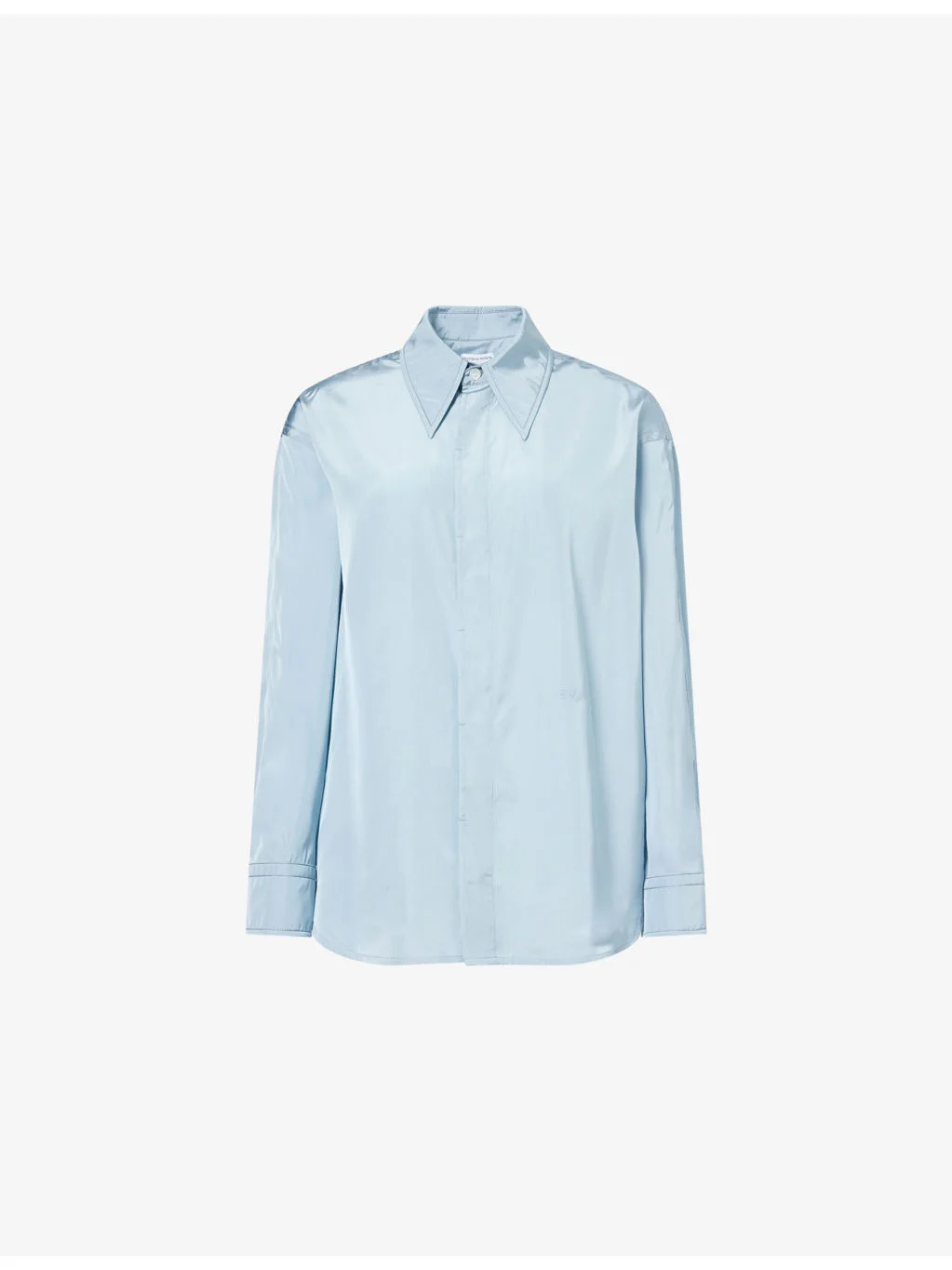 Parachute BV Satin Shirt - 1