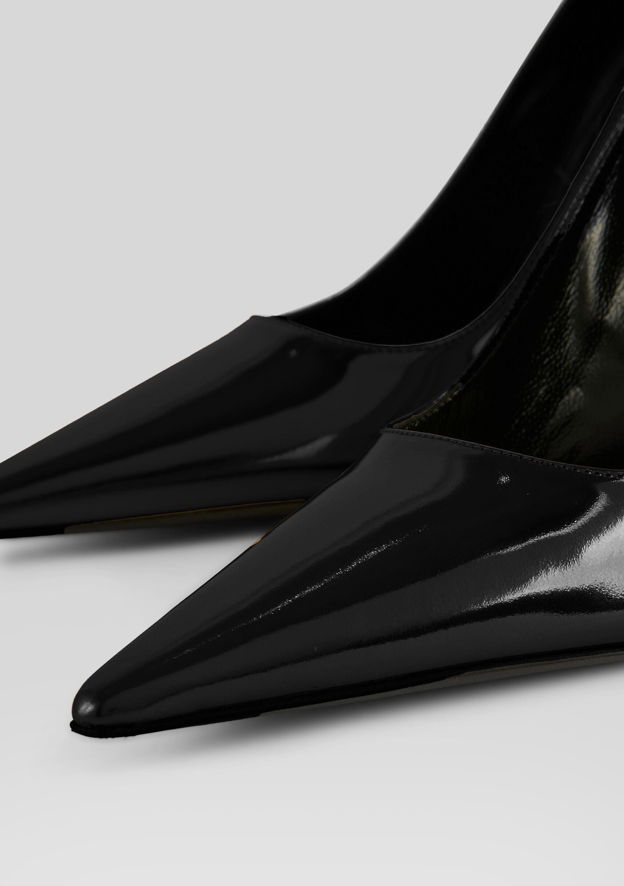 JASMINE HEEL - 4
