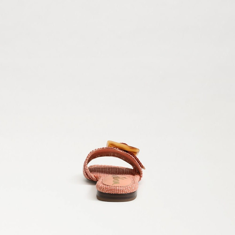 Bambi Slide Sandal 5