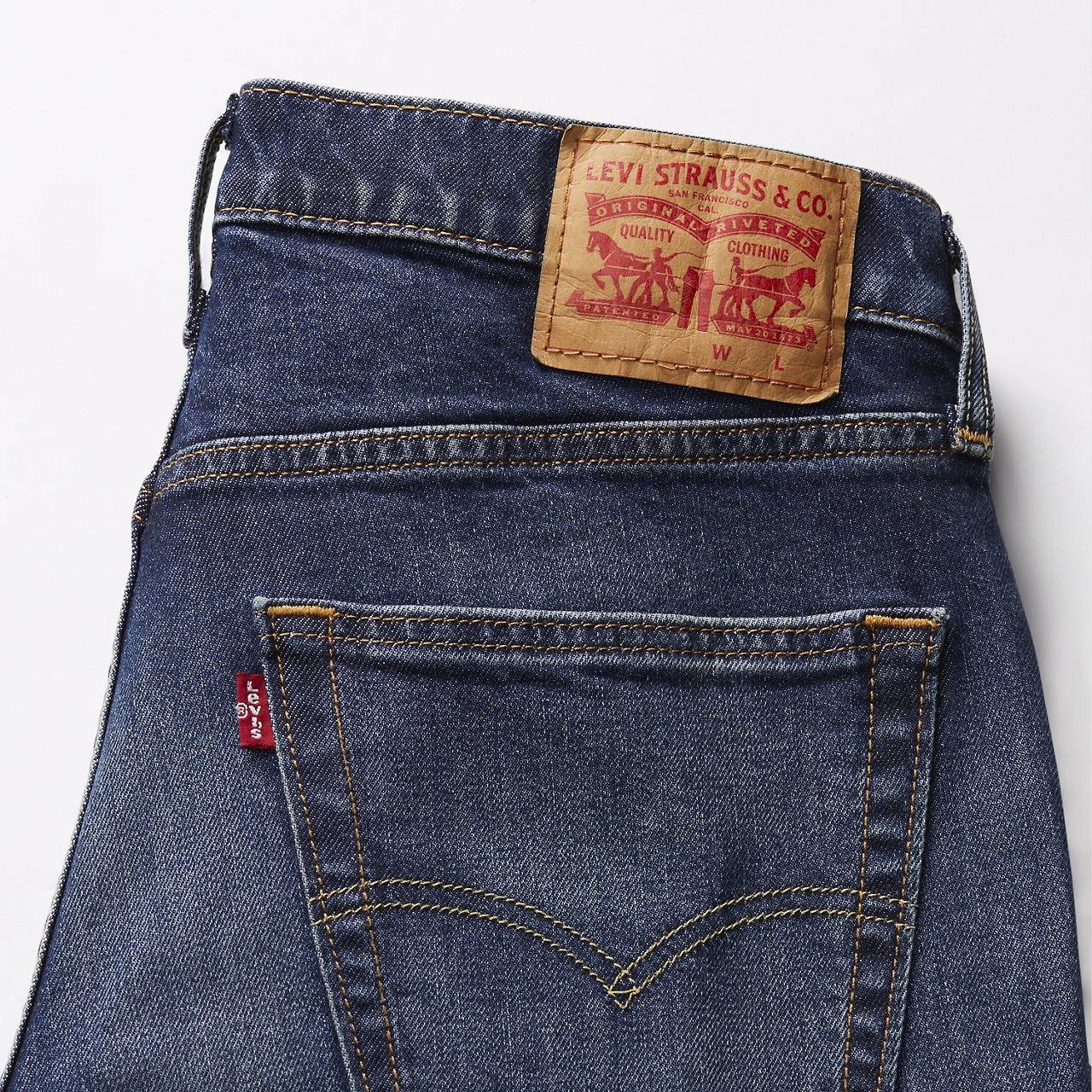 541™ ATHLETIC TAPER FIT MEN'S JEANS - 5