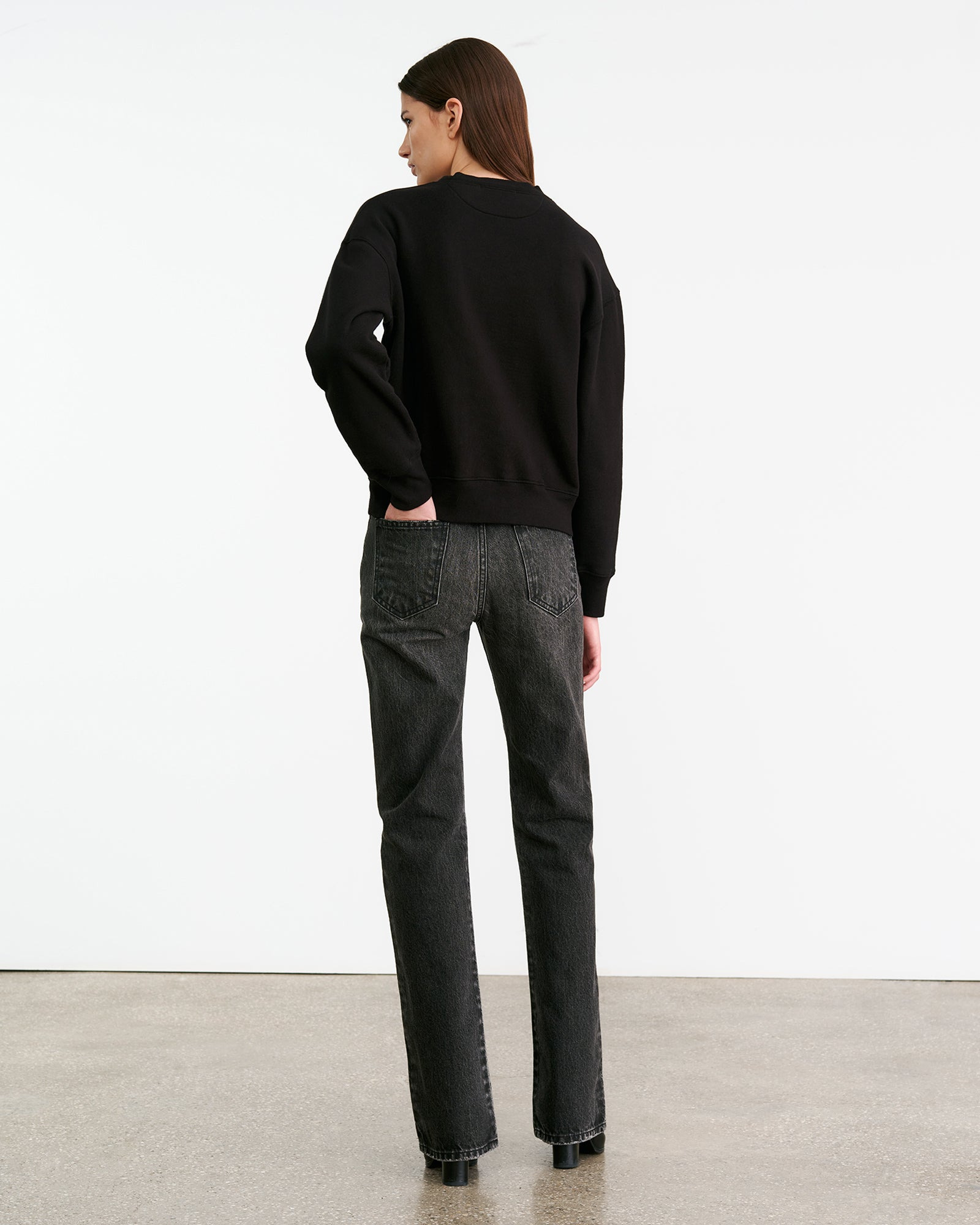 GORTANA SWEATSHIRT - 5