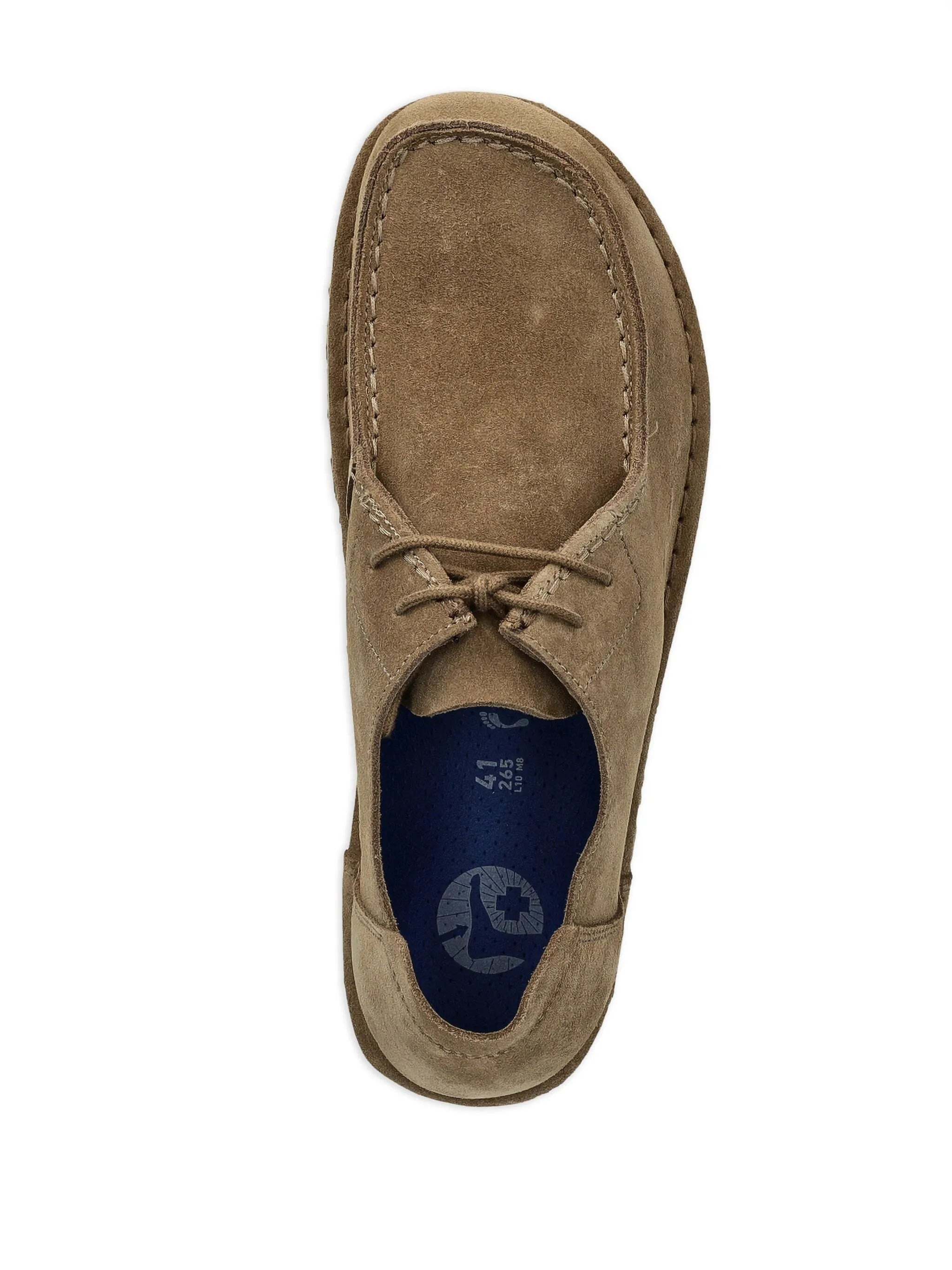 Birkenstock Utti Lace Loafers - 3