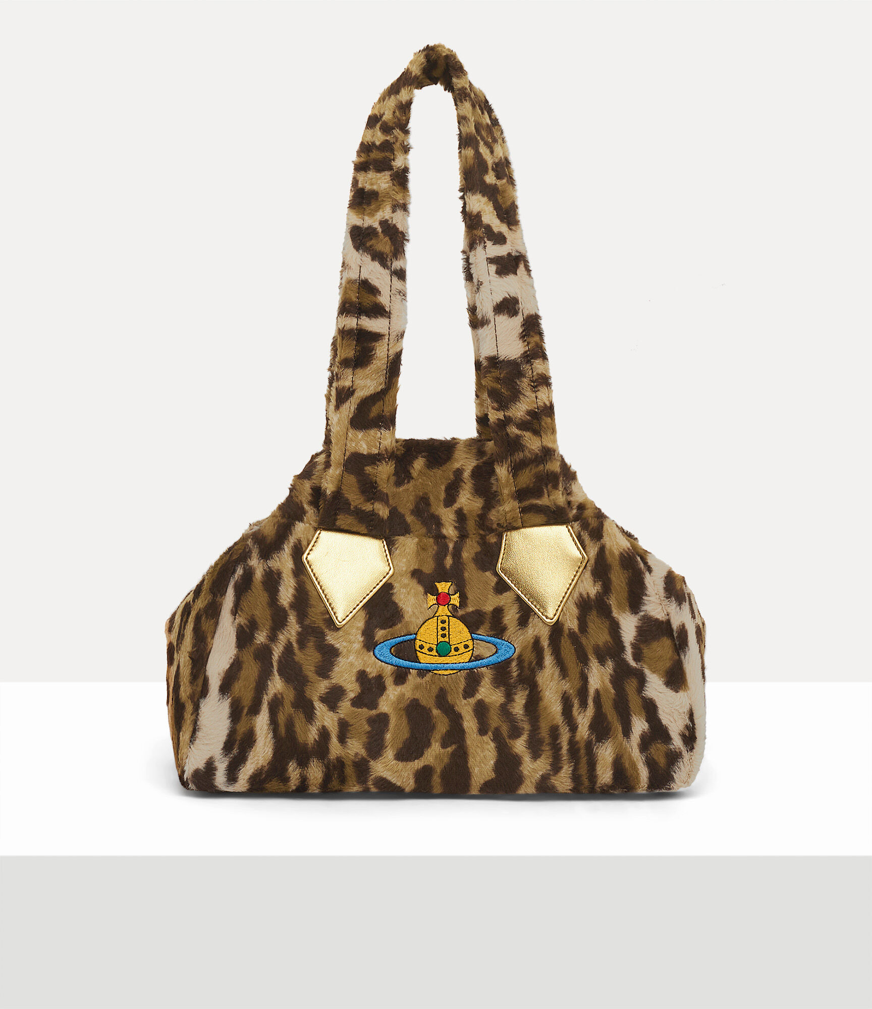 YASMINE ARCHIVE MEDIUM HANDBAG - 1