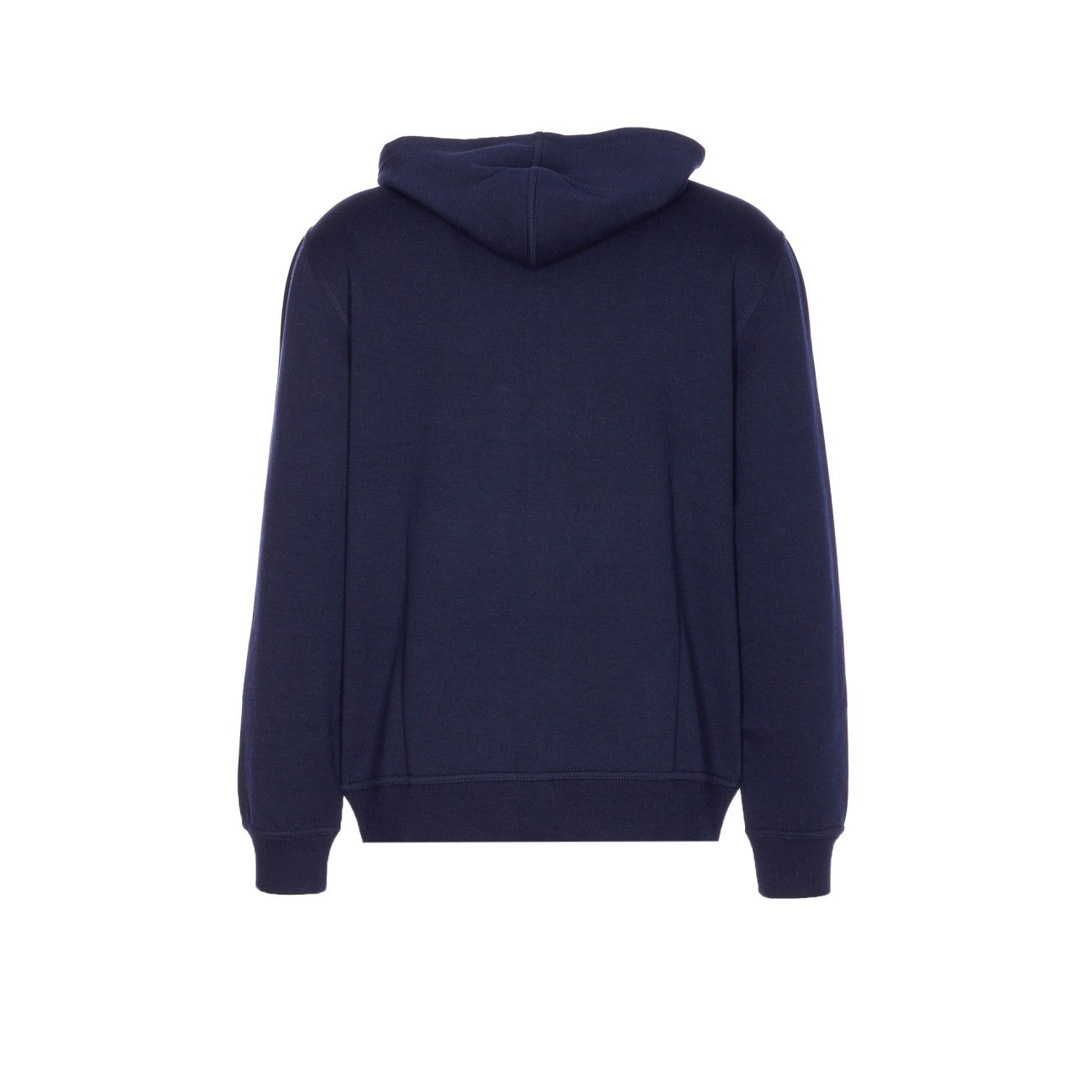 Brunello Cucinelli Men Double Zip Hoodie - 2