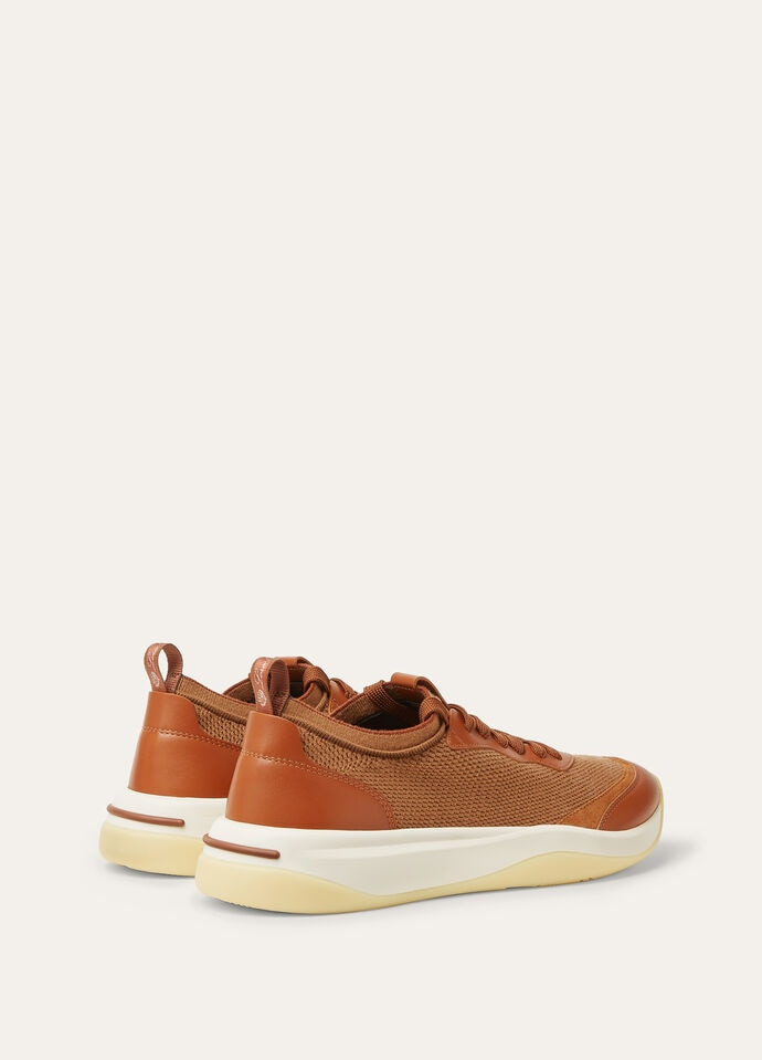 410 LP Walk Wish Sneaker - 4