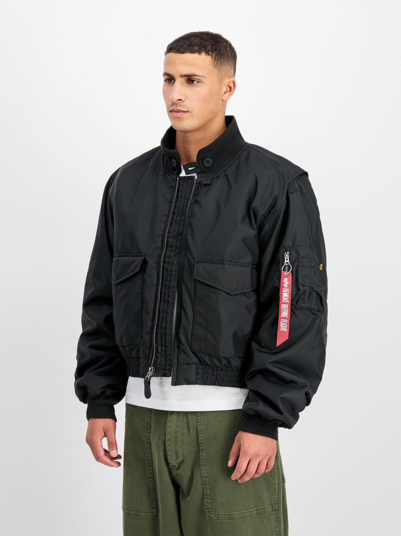 ALPHA INDUSTRIES G-8 WEP 1973 (HERITAGE) outlook