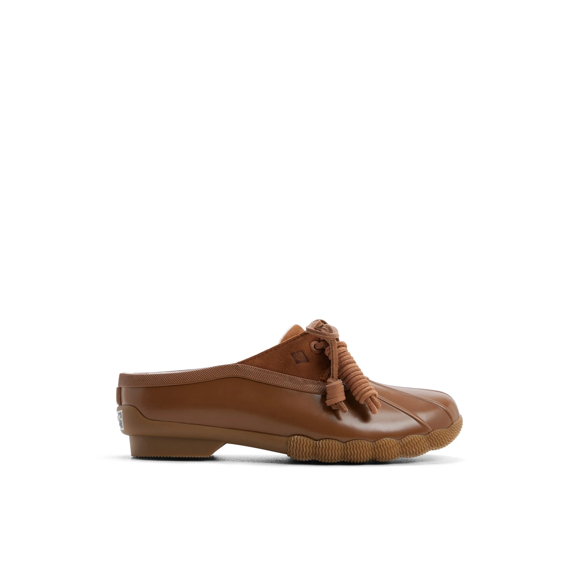 Saltwater™ Duck Mule Clog - 1