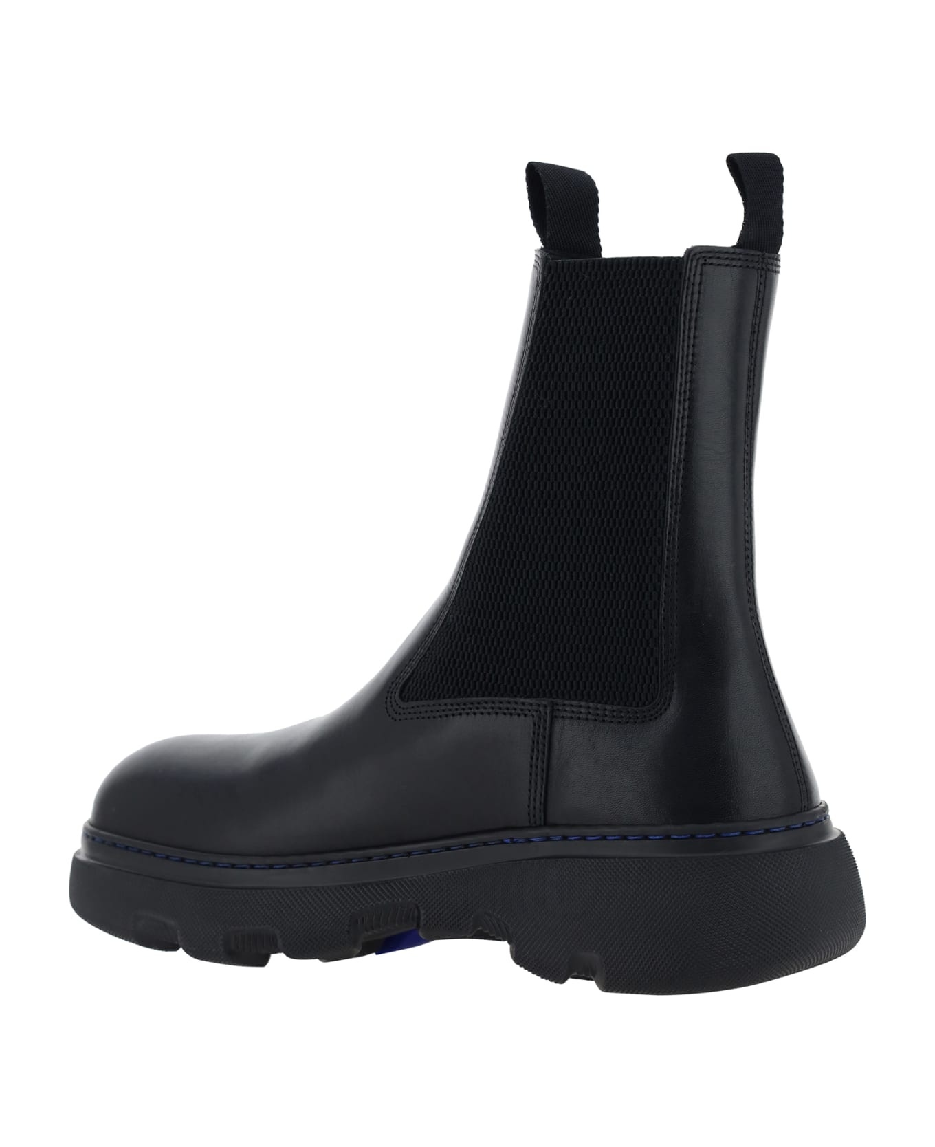 Creeper Chelsea Boots - 3