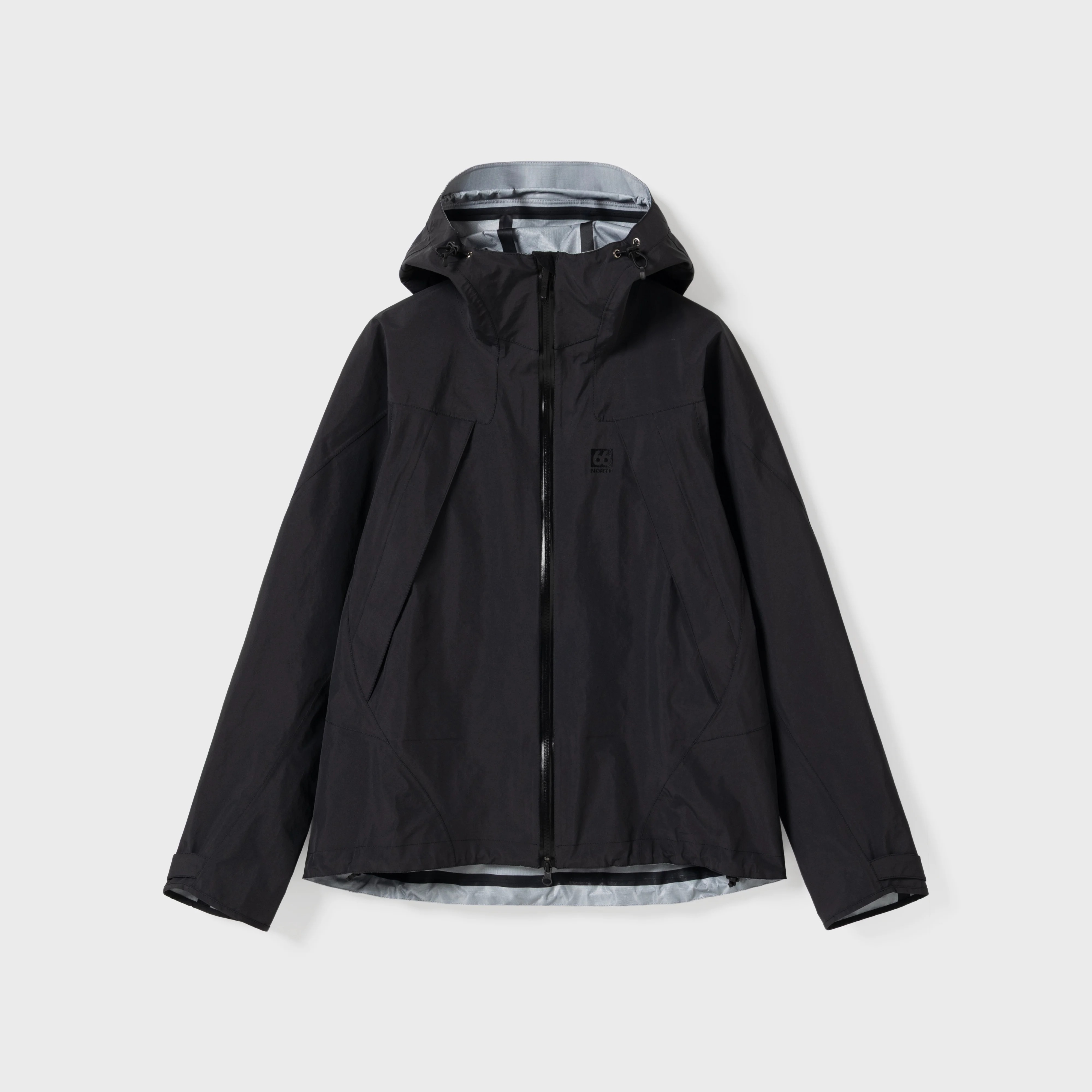 Dyngja Shell Jacket - 1