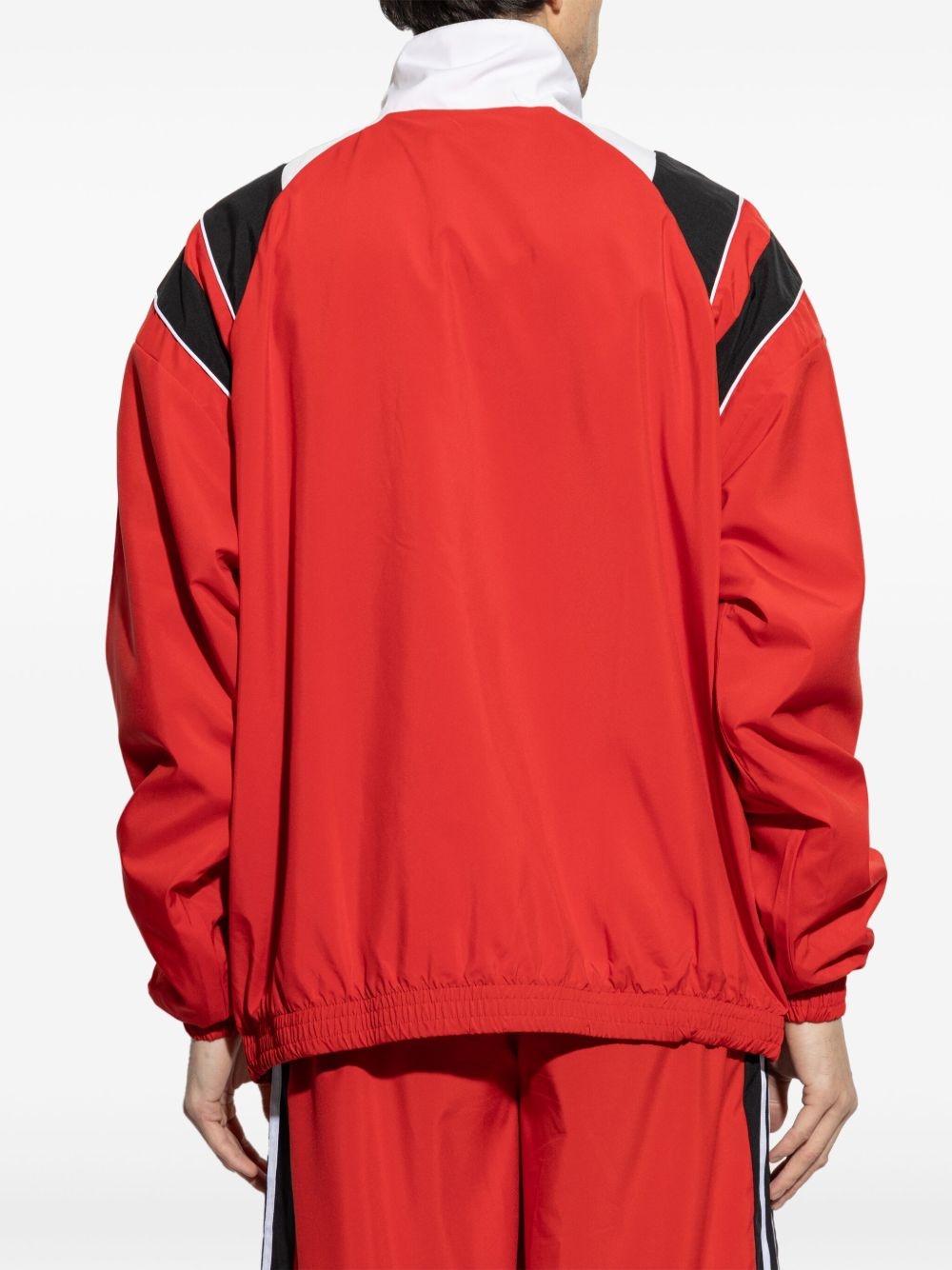 Rasant Cut Line sweatshirt - 4