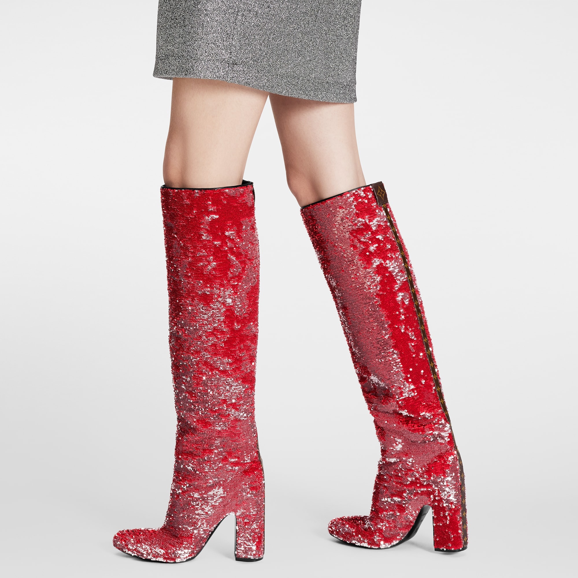 Donna High Boot - 2