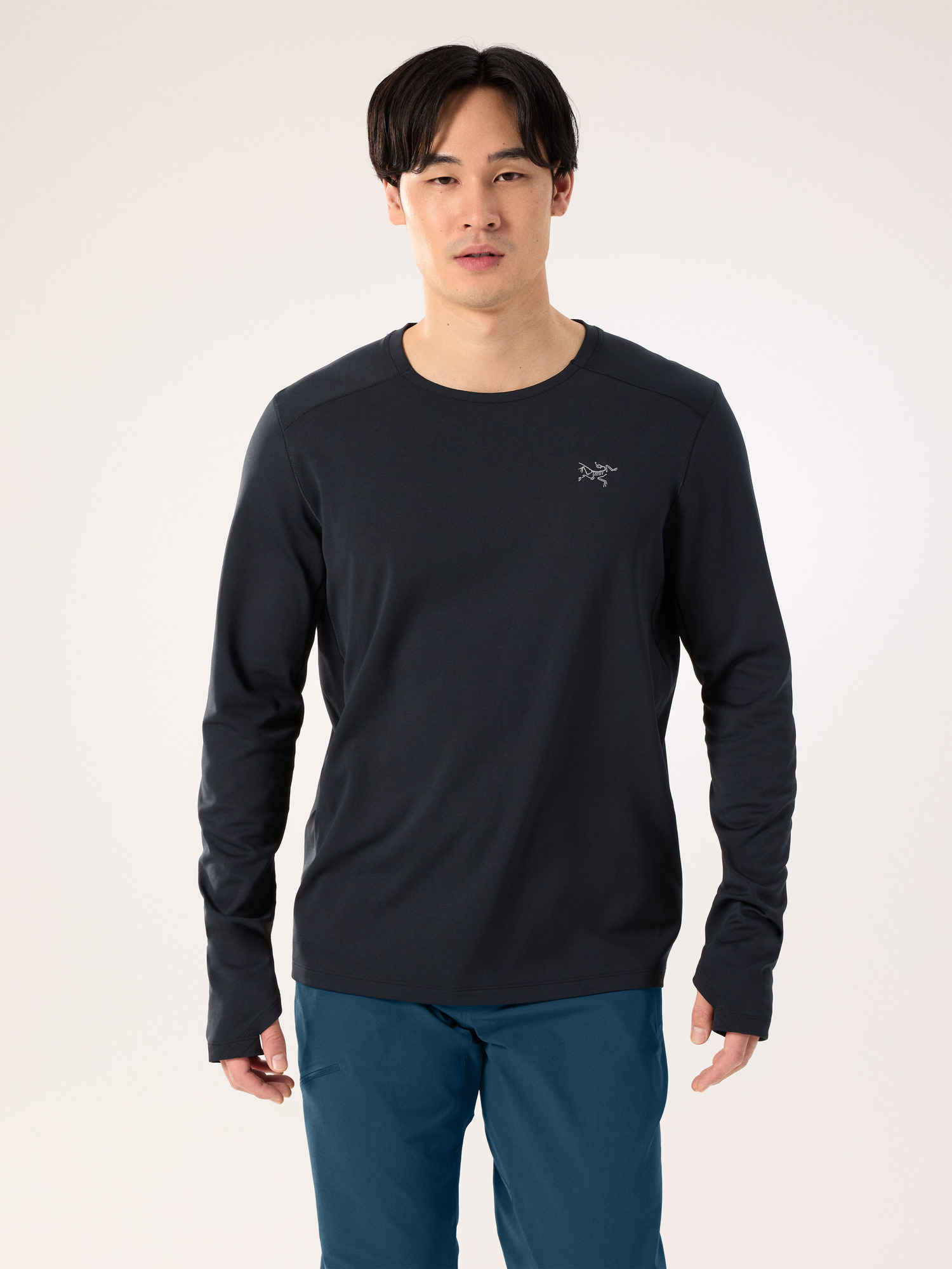 Cormac Heavyweight Shirt LS - 2