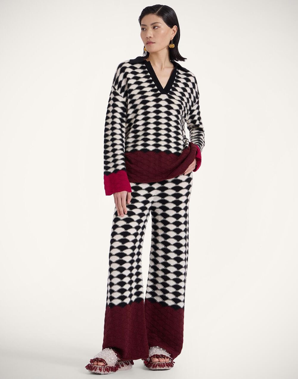 Lounge Pants - 2
