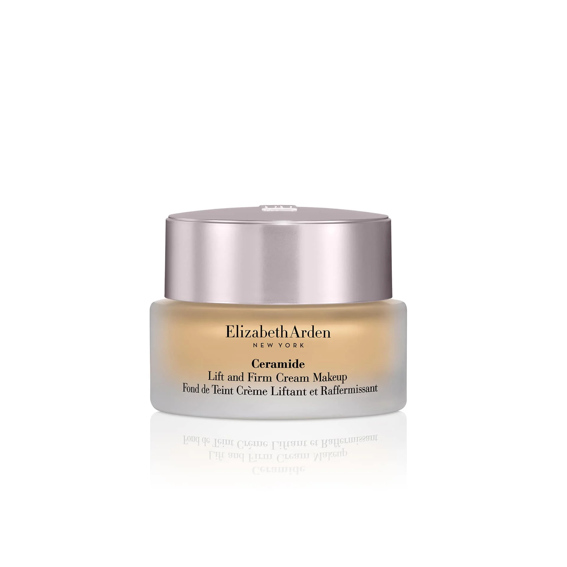 Ceramide Lift and Firm Cream Makeup - 1