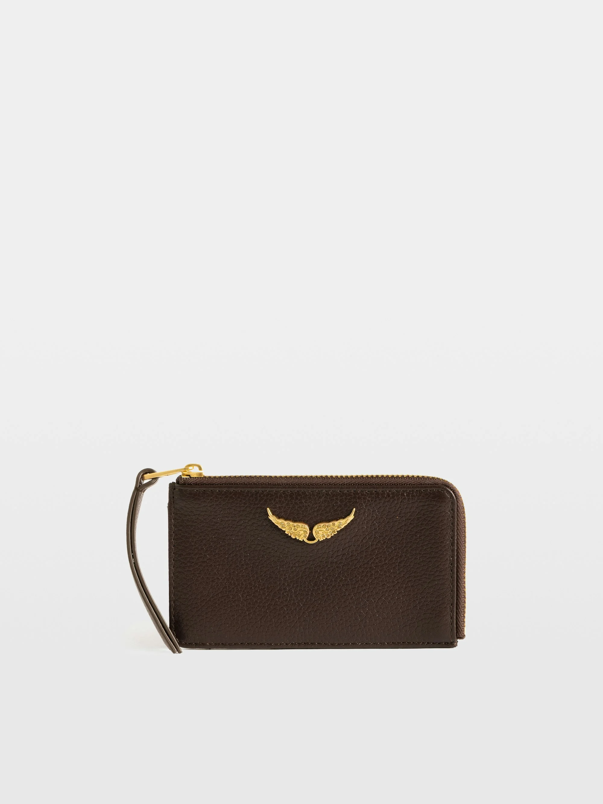 ZV Card Card Holder - 1