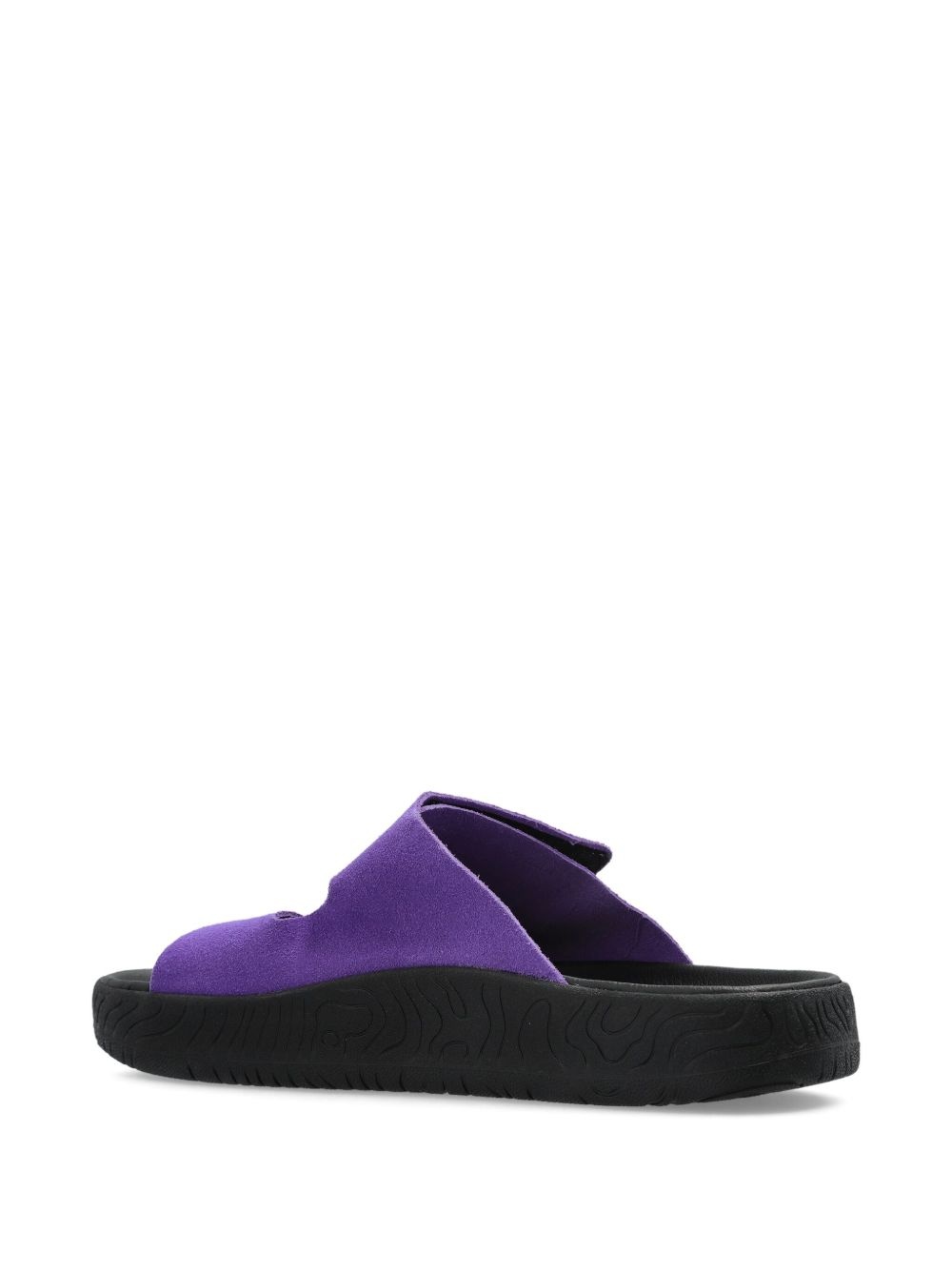 leather sandals - 4