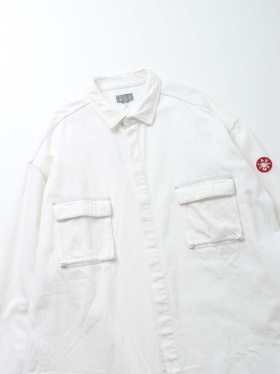 CAV EMPT - CAV EMPT - 4