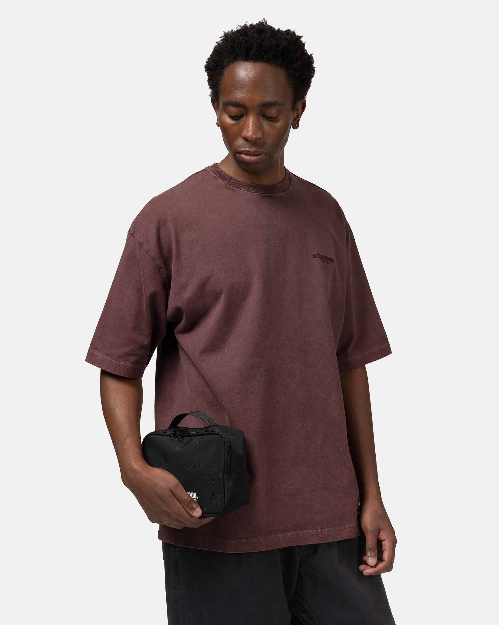 NEIGHBORHOOD Travel Pouch | REVERSIBLE