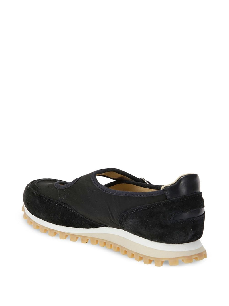 x Spalwart buckled sneakers 3