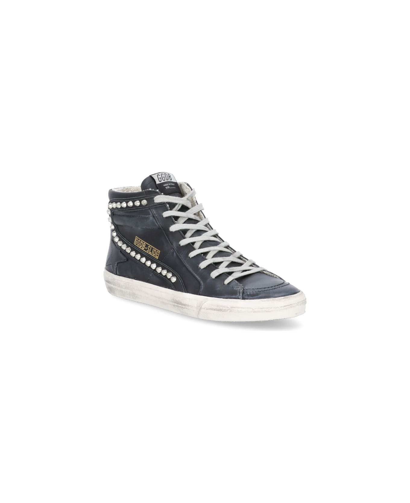 Slide Sneakers - 3