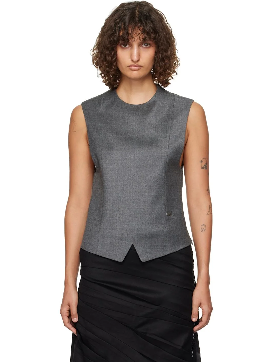 Gray Product. 26 Top - 1