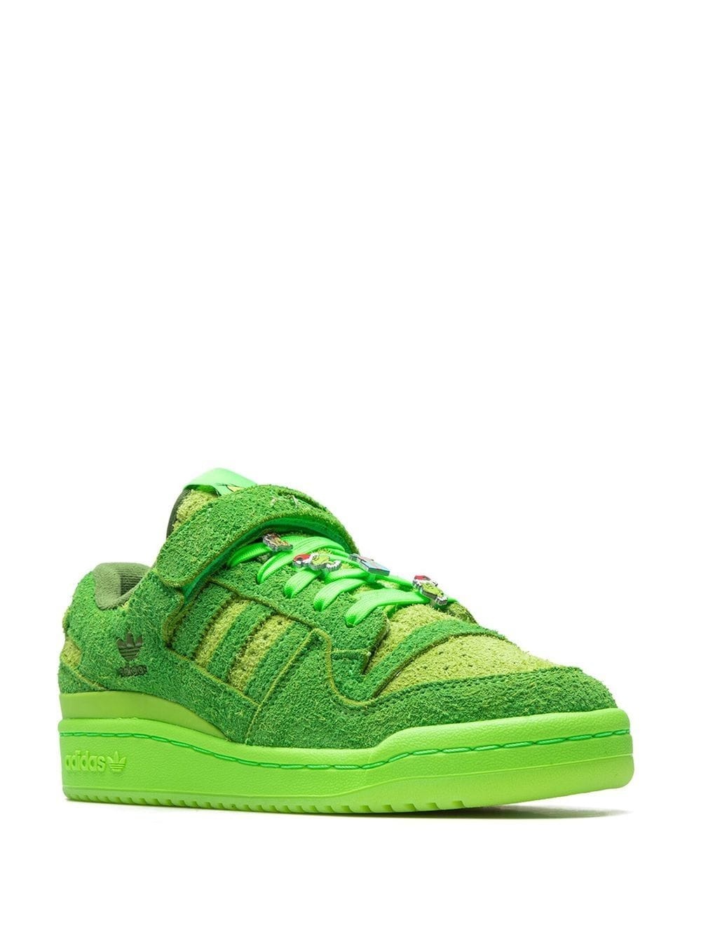 Forum Low "Grinch" sneakers - 2