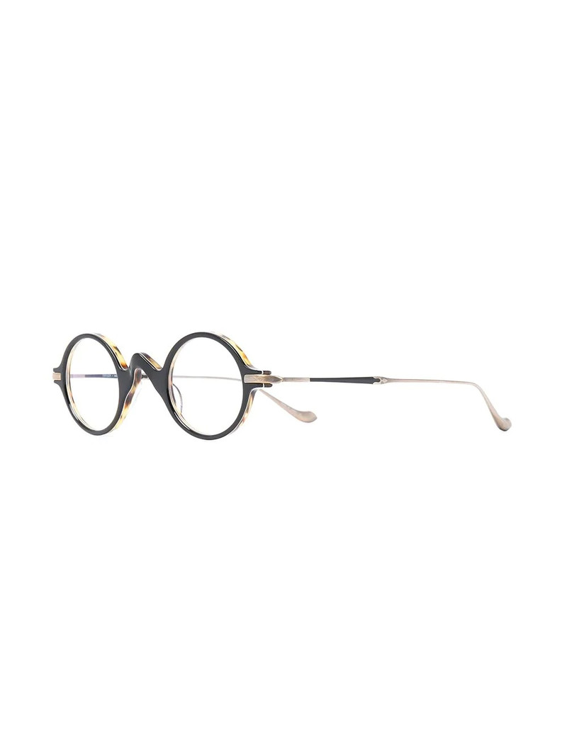 MATSUDA round frame glasses outlook