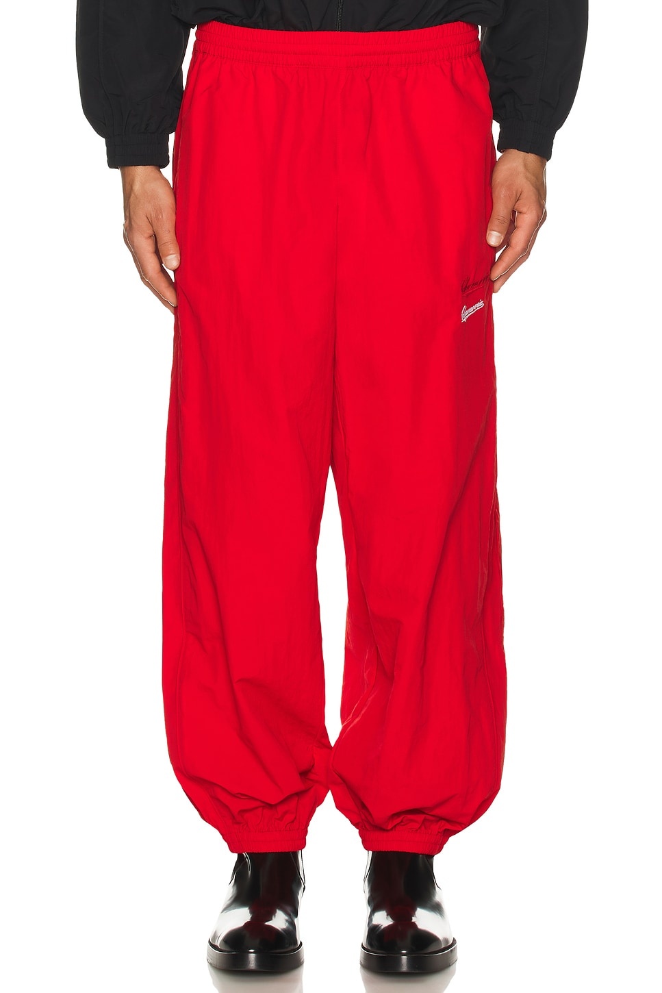 Bad Boy Track Pants - 4